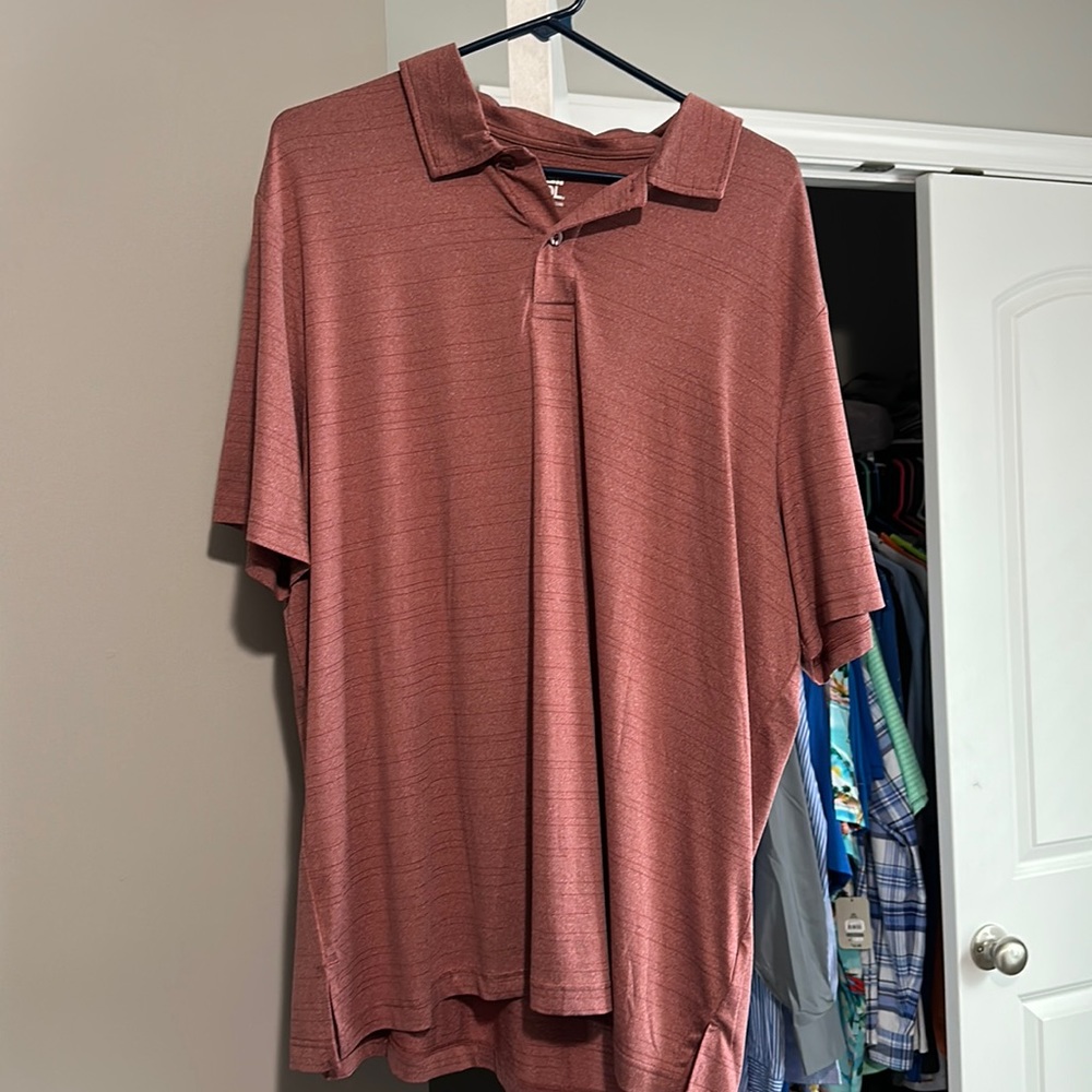 Men’s XXL 32 Degrees Polo